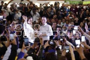 ELECCIONES. RICARDO ANAYA