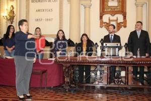 CABILDO