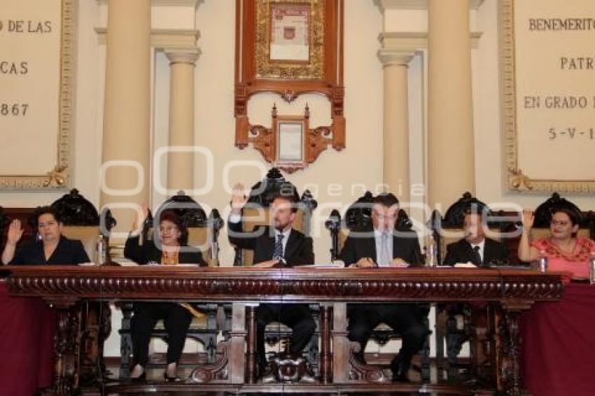CABILDO