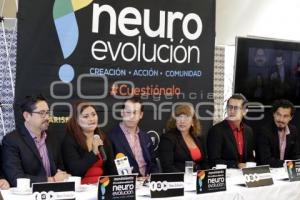 NEUROEVOLUCION