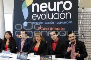 NEUROEVOLUCION