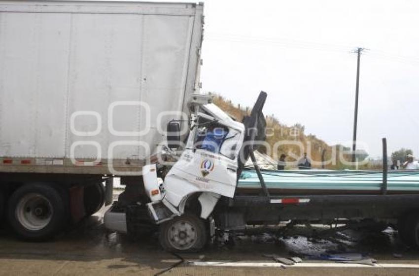 NOTA ROJA . ACCIDENTE