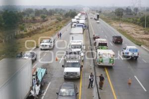 NOTA ROJA . ACCIDENTE