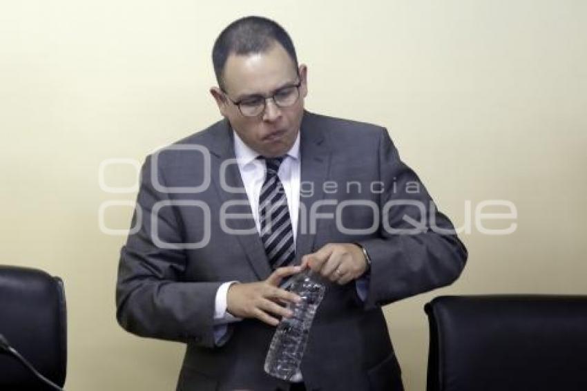 SESIÓN IEE