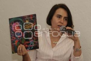 ANTOLOGIA DEL COMIC HECHO EN PUEBLA