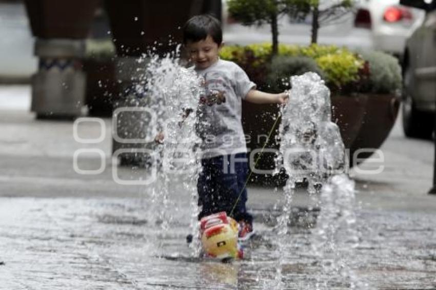 PREVIO DÍA DEL NIÑO