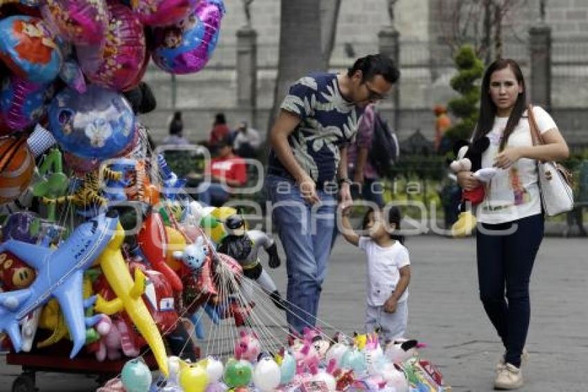 PREVIO DÍA DEL NIÑO