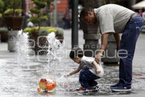 PREVIO DÍA DEL NIÑO