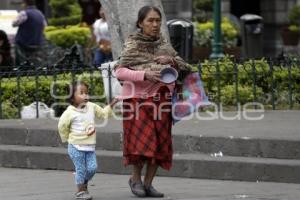 PREVIO DÍA DEL NIÑO