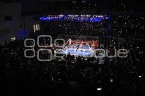 BOX . CAMPEONATO MUNDIAL WBC