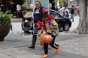 PREVIO DÍA DEL NIÑO