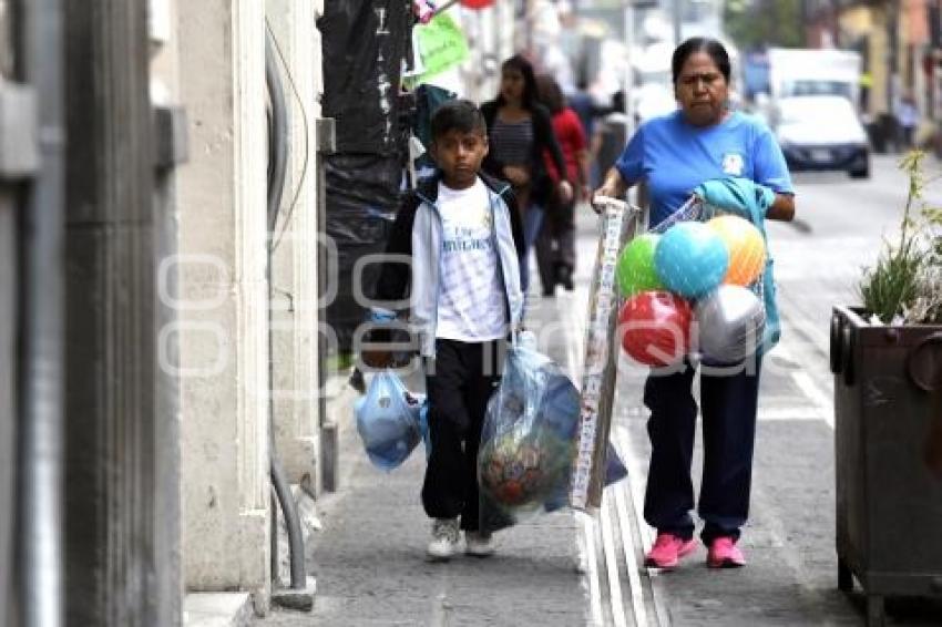 PREVIO DÍA DEL NIÑO