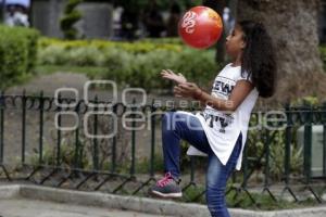 PREVIO DÍA DEL NIÑO