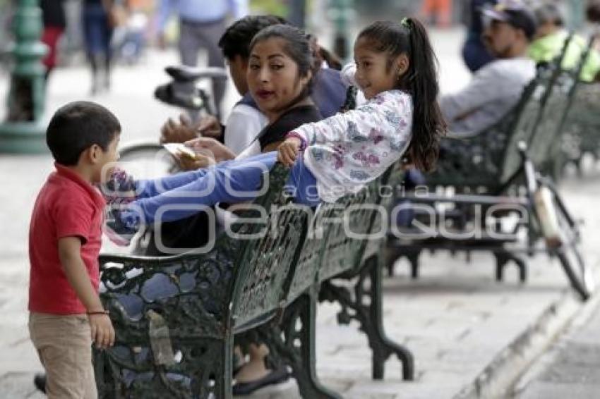 PREVIO DÍA DEL NIÑO