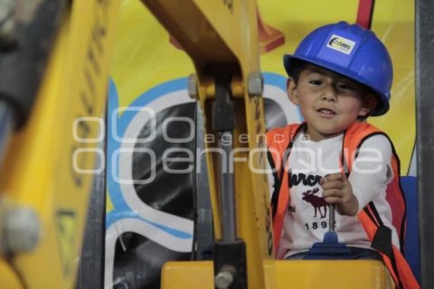DÍA DEL NIÑO