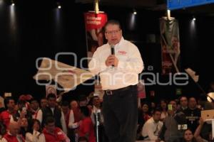 CAMPAÑA . ENRIQUE DOGER