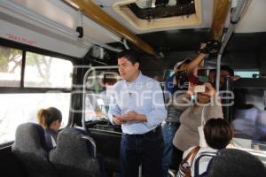 CAMPAÑA . EDUARDO RIVERA