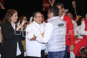 CAMPAÑA . ENRIQUE DOGER