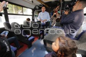 CAMPAÑA . EDUARDO RIVERA