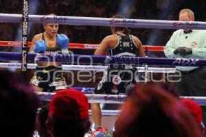 BOX . CAMPEONATO MUNDIAL WBC