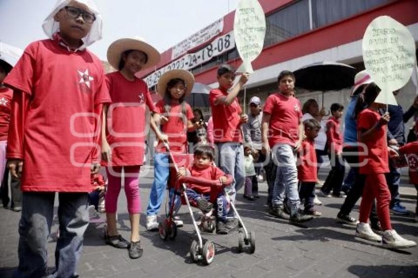 28 DE OCTUBRE . DIA DEL NIÑO