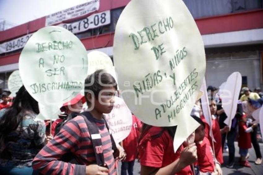 28 DE OCTUBRE . DIA DEL NIÑO