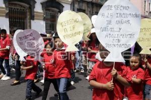 28 DE OCTUBRE . DIA DEL NIÑO