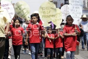 28 DE OCTUBRE . DIA DEL NIÑO