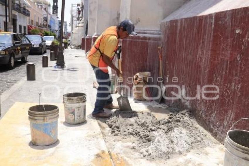 PREVIO DÍA DE LA SANTA CRUZ