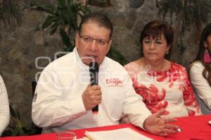 ENRIQUE DOGER