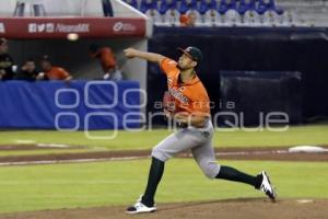 BÉISBOL . PERICOS VS YUCATÁN