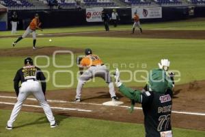 BÉISBOL . PERICOS VS YUCATÁN