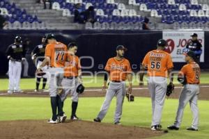 BÉISBOL . PERICOS VS YUCATÁN