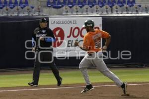 BÉISBOL . PERICOS VS YUCATÁN