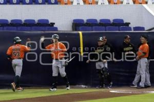 BÉISBOL . PERICOS VS YUCATÁN