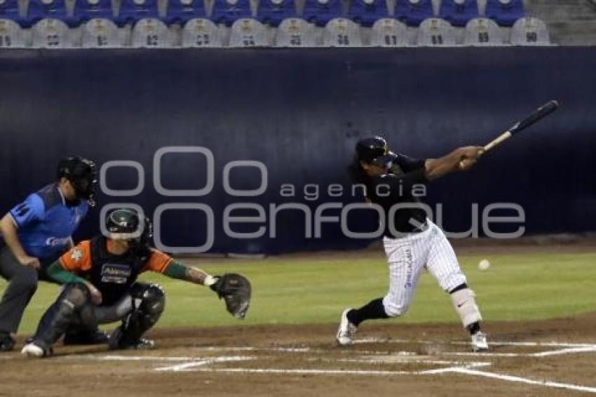 BÉISBOL . PERICOS VS YUCATÁN