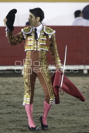 TERCERA CORRIDA DE FERIA