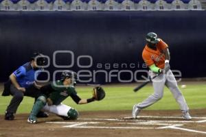 BÉISBOL . PERICOS VS YUCATÁN