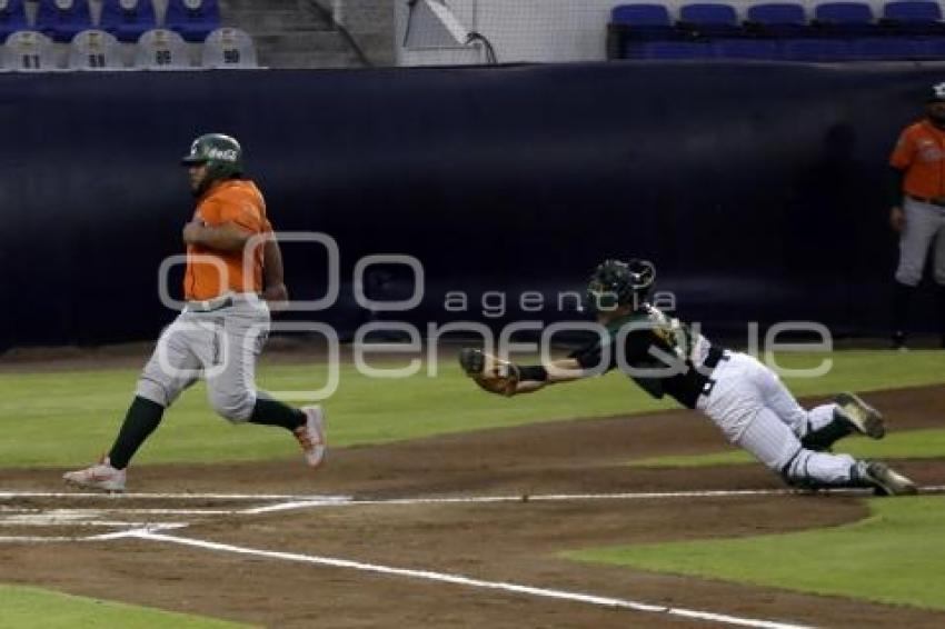 BÉISBOL . PERICOS VS YUCATÁN