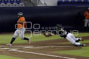 BÉISBOL . PERICOS VS YUCATÁN