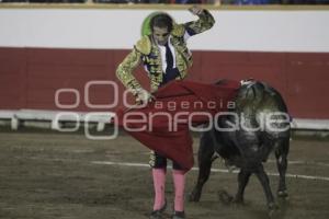 TERCERA CORRIDA DE FERIA