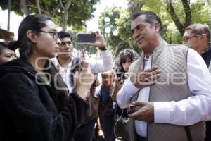 JAIME RODRÍGUEZ "EL BRONCO"