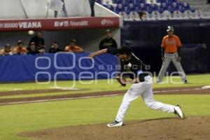 BÉISBOL . PERICOS VS YUCATÁN