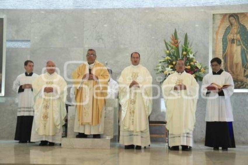 ORDENACIÓN DIACONAL