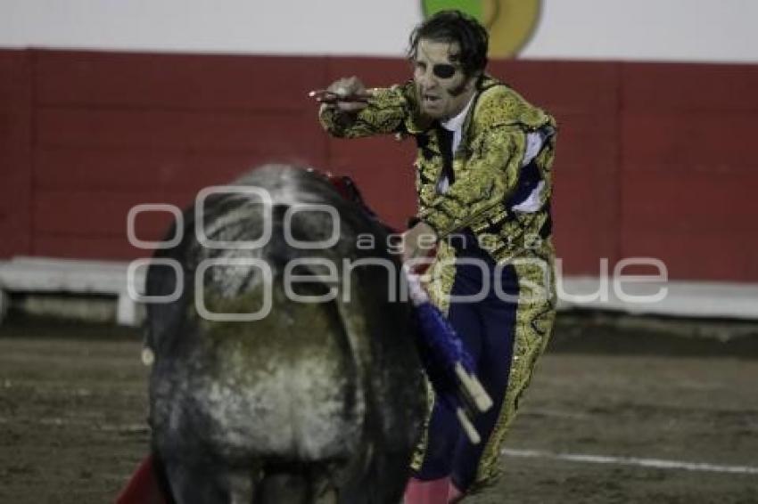 TERCERA CORRIDA DE FERIA