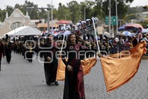 DESFILE 5 DE MAYO