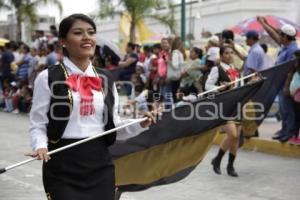 DESFILE 5 DE MAYO . ACATLÁN