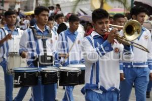 DESFILE 5 DE MAYO . ACATLÁN