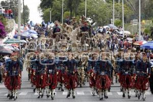 DESFILE 5 DE MAYO