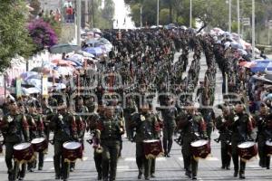 DESFILE 5 DE MAYO